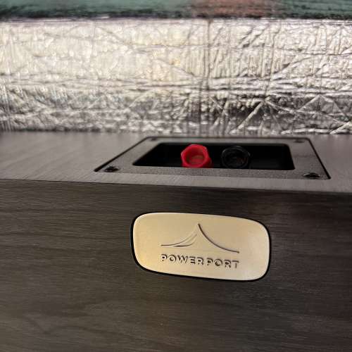 POIK  Signature S35 中置喇叭（90%新淨）