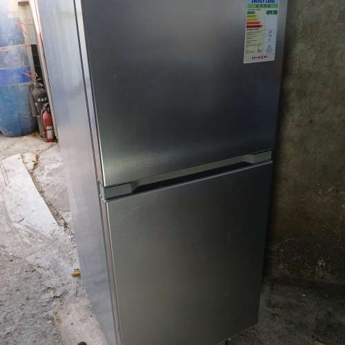 9成新Fortress  豐澤變頻雪櫃