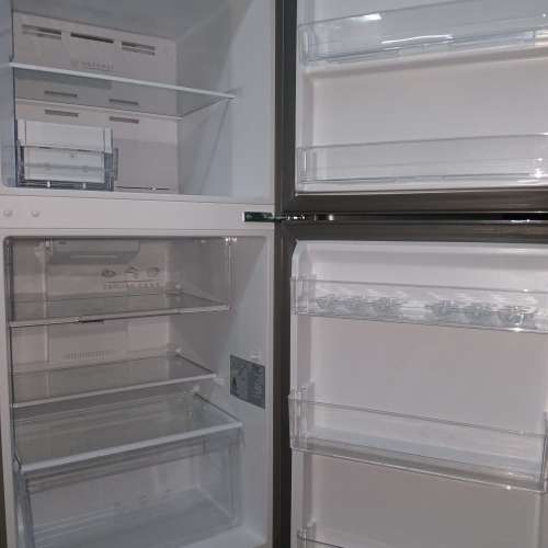 9成新Fortress  豐澤變頻雪櫃