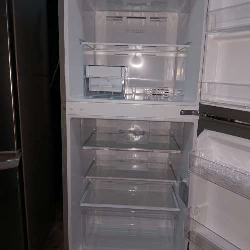 9成新Fortress  豐澤變頻雪櫃