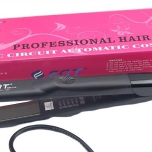 FBT 直髮器 捲髮器 直髮