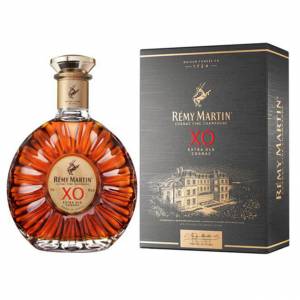 R&eacute;my Martin XO Extra Old 干邑 白蘭地 X.O Remy 人頭馬