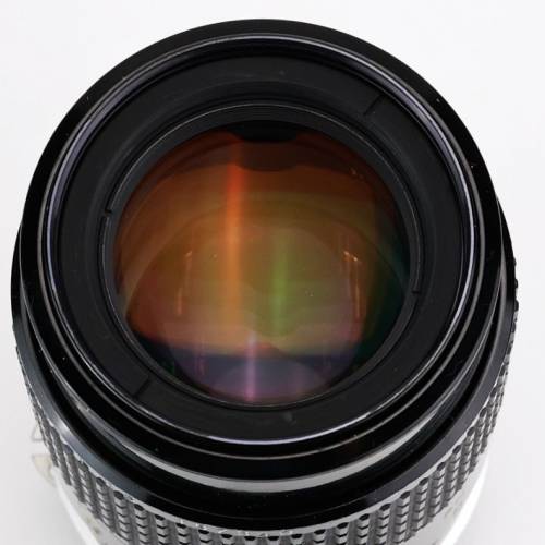 Nikon Nikkor Ais F2. 8 Marco 送 lens hood