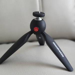Manfrotto MTPIXI-B 迷你腳架