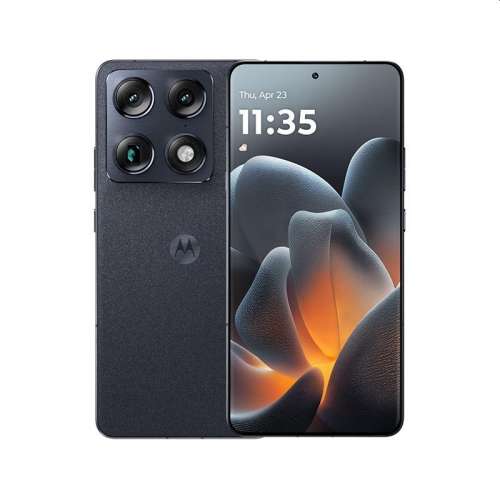 熱賣點 全新 Motorola x70 Air Pro 輕薄手機 Brand New