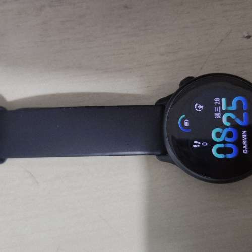 Garmin VIVOACTIVE 6 智能手錶