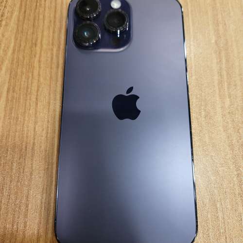 iPhone 14 Pro Max 256GB