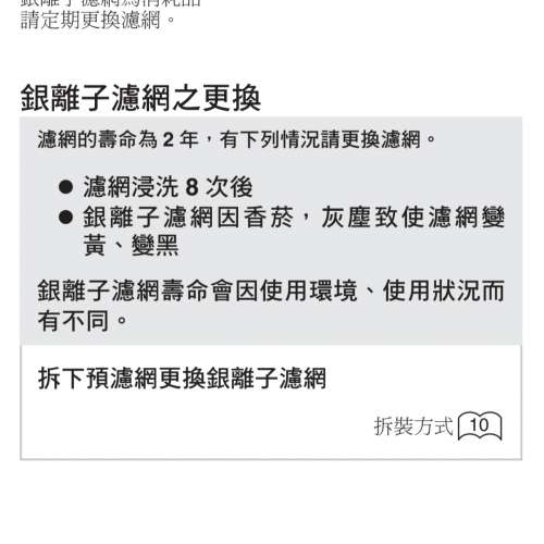三菱抽濕機過濾網