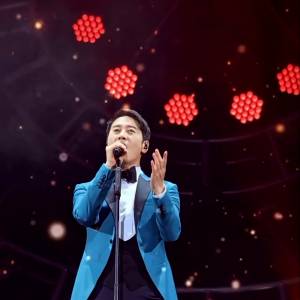 💖黎明 LEON香港紅館2026💖