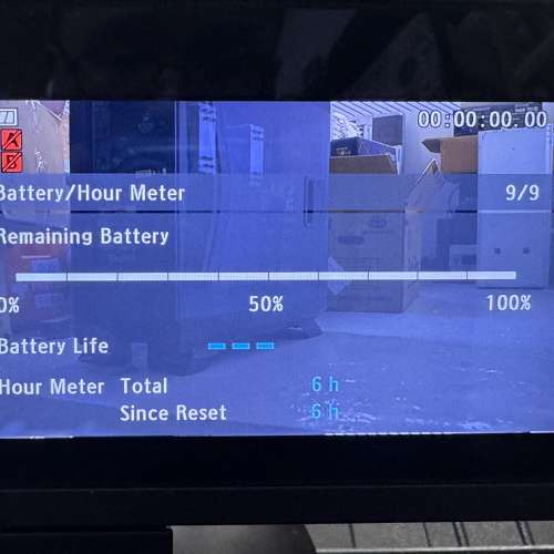 Canon EOS C300 數碼電影攝影機