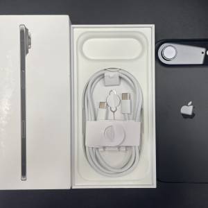 95%New iPhone 17 Air 512GB 黑色 蘋果保養至2026年9月18日 電池效能100% 香港行貨 ...