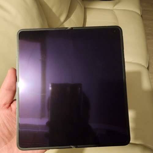 99.9%新 Oppo Find N5 黑色 512GB