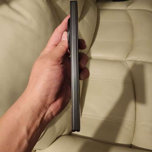 99.9%新 Oppo Find N5 黑色 512GB