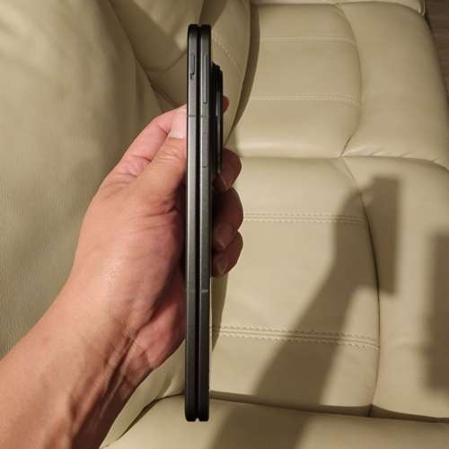 99.9%新 Oppo Find N5 黑色 512GB