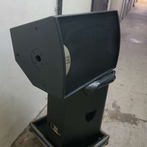 Martin Audio F15 一對