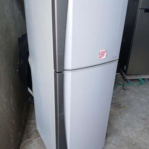 Toshiba 東芝雪櫃