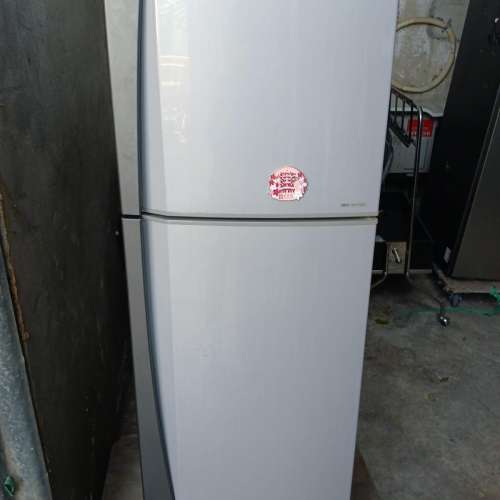 Toshiba 東芝雪櫃