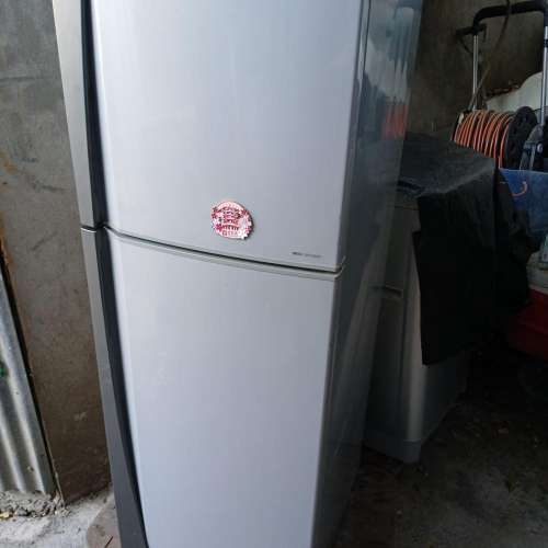 Toshiba 東芝雪櫃