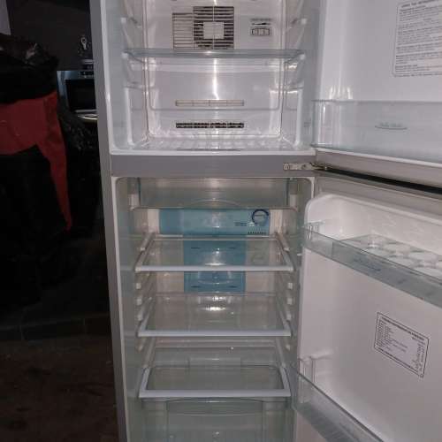 Toshiba 東芝雪櫃