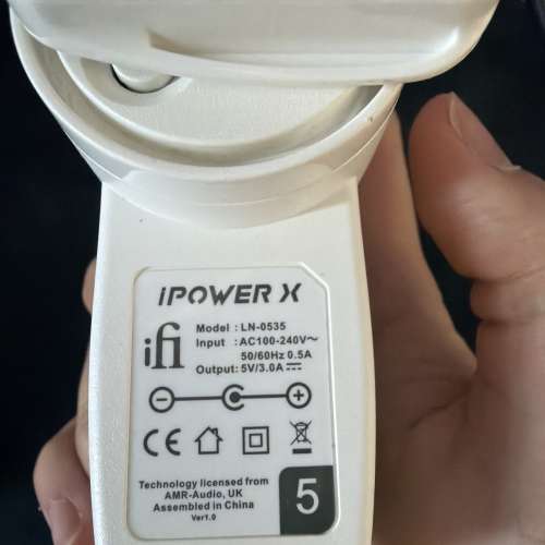 Ifi zen dac v2 + ifi zen can signature 6xx