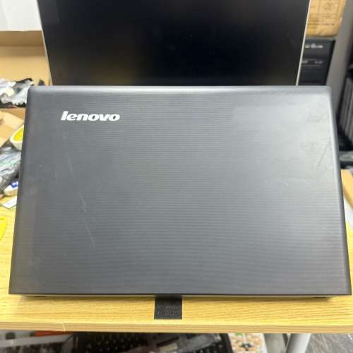 Lenovo Essential G500 (Pentium / 15.6" 高清 / Win 11 / 永久Office / SSD)