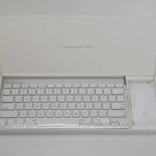 Apple Magic Keyboard