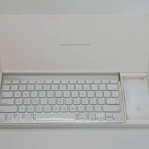 Apple Magic Keyboard