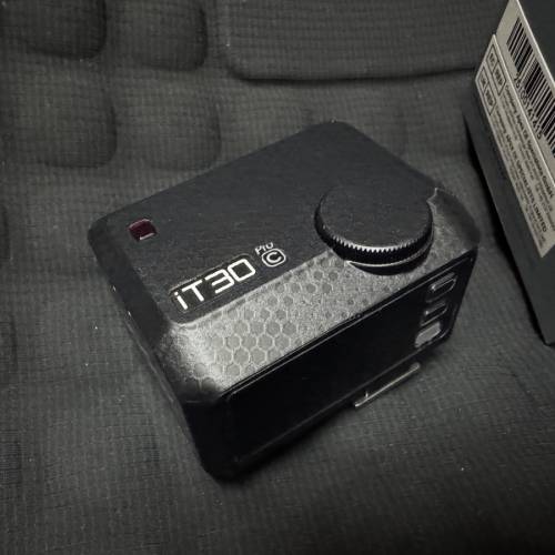 Godox 神牛 iT30Pro TTL 閃光燈 Canon mount（適合R6, R8, R3, R1, R7, R5, R50v&hellip;)