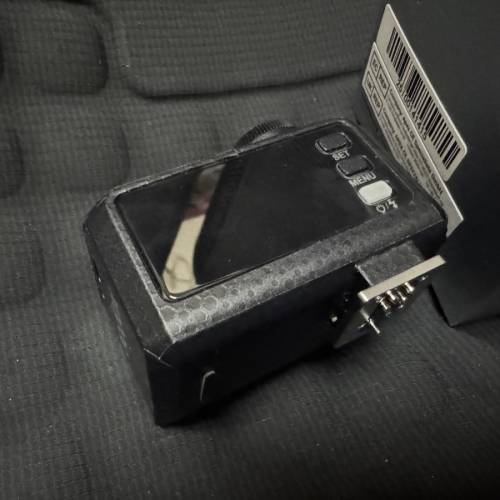 Godox 神牛 iT30Pro TTL 閃光燈 Canon mount（適合R6, R8, R3, R1, R7, R5, R50v&hellip;)