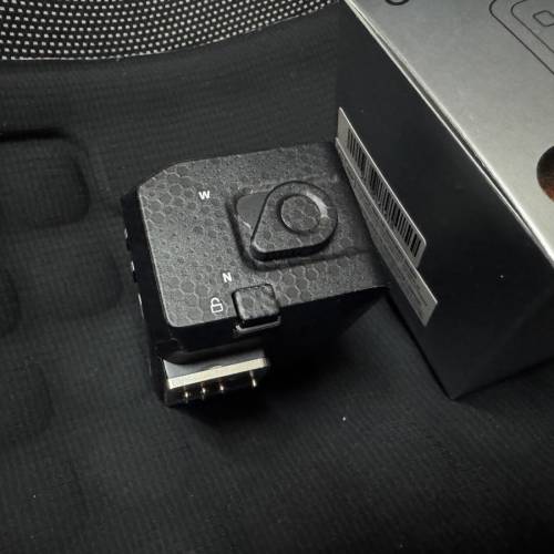 Godox 神牛 iT30Pro TTL 閃光燈 Canon mount（適合R6, R8, R3, R1, R7, R5, R50v&hellip;)