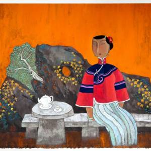 胡永凱雪茄保濕箱