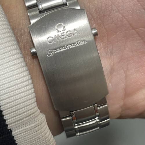 －定全香港最平😂 OMEGA 323.10.40.40.04.001 淨錶 詳細規格行附圖 平X到笑🤣🤣 不...