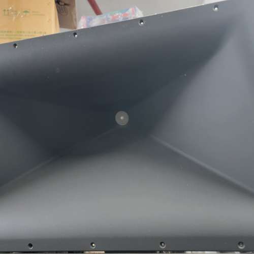 QSC Coaxial Compression 連horn 一對