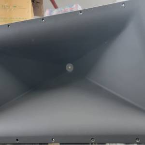 QSC Coaxial Compression 連horn 一對