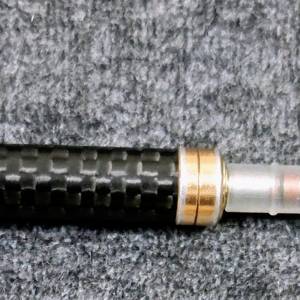 Effect Audio 2.5 to 4.4 耳機轉插頭