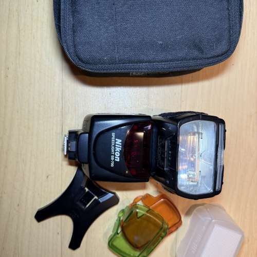 Nikon Speedlight SB-700