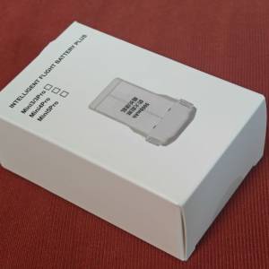 Mini 5 pro 副廠長續電池 5000mah !!! (全新未開)