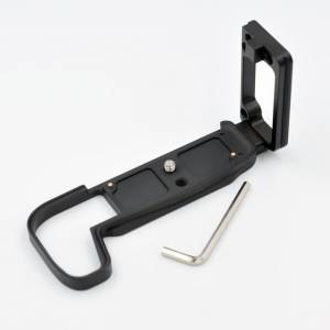 Canon RP 副廠 L架 手柄