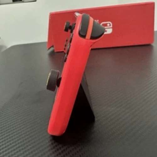 Nintendo switch oled video gaming