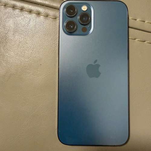 Apple iphone 12 pro max 256gb