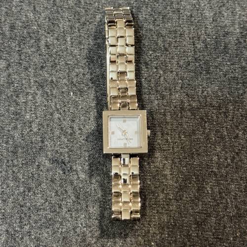 courreges vintage watch