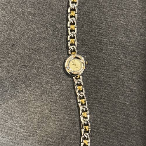 courreges 中古手錶 vintage watch