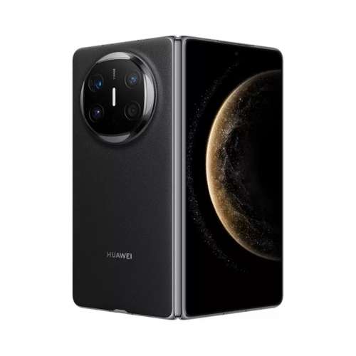 全新 華為 Huawei X6  12+512GB 黑色 行貨