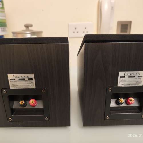 放天空聲道喇叭