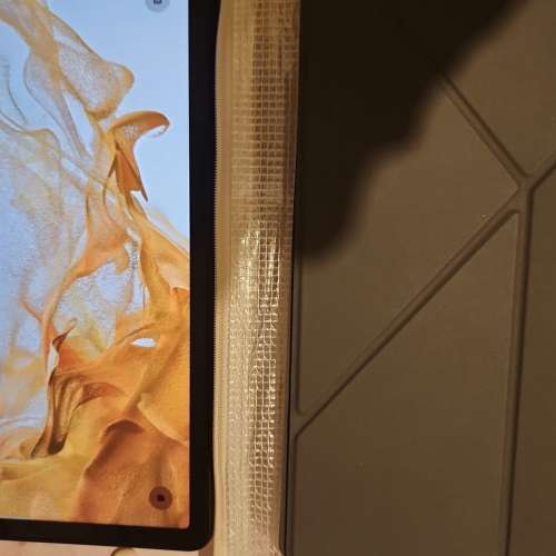 豐澤 港行 Samsung  Galaxy Tab S8 11吋 Wi-Fi (8+128GB) SM-X700 [全套]