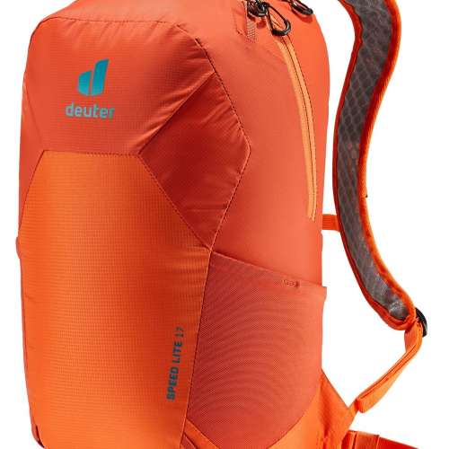 Deuter Speed Lite 17 二手