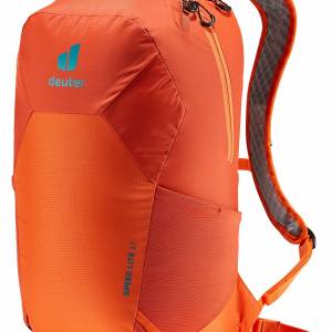 Deuter Speed Lite 17 二手