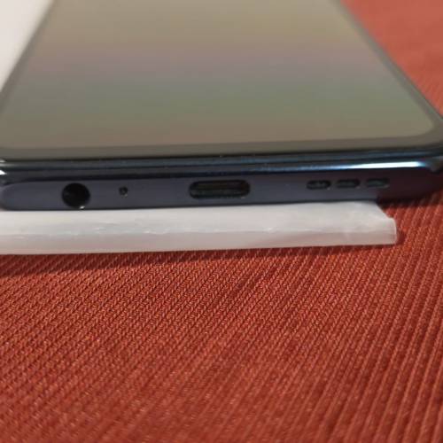 Poco M5s 8/256GB 手機 (99.99%新淨 黑色)