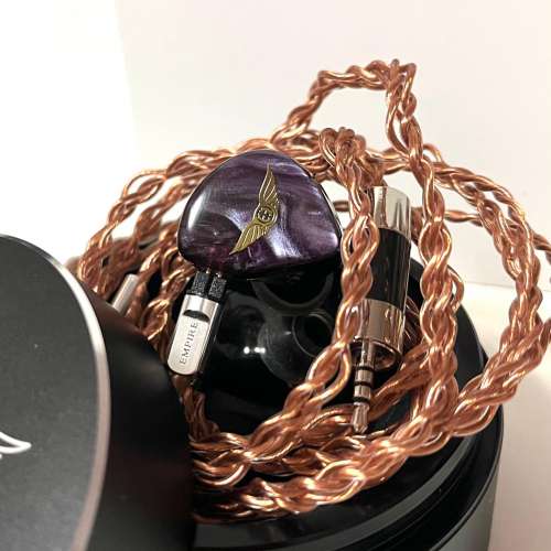 Empire Ears Bravado MKII 入耳式耳機