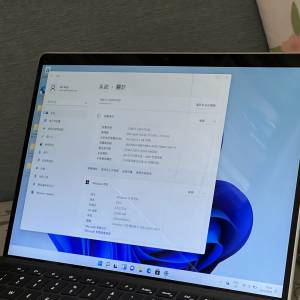 Microsoft Surface Pro X SQ2 16+256GB